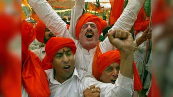 It's luck: Explaining Sonia's rise, BJP's 2004 loss and cricket debuts 