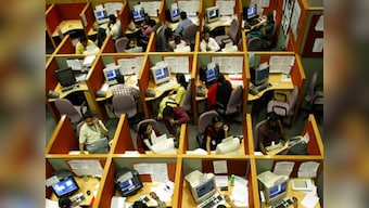Social media, cloud computing hold promise for Indian IT in 2013 