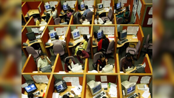 Social media, cloud computing hold promise for Indian IT in 2013 