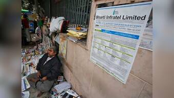 Bharti Infratel IPO: Why retail investors kept away