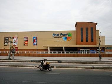 From Enron to Wal-Mart: the dirty business of 'lobbying'