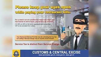 Going out for Valentine's Day dinner, keep this in mind