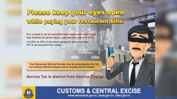 Going out for Valentine's Day dinner, keep this in mind