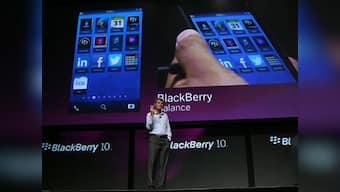 BB 10 buzz: Why RIM's investors are watching this closely 