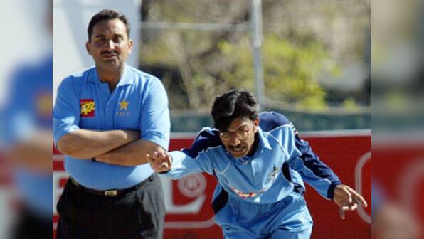 T20 World Cup for Blind: Struggling to raise money due to demonetisation, says GK Mahantesh