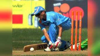 India's blind side: Why the other cricket team's better