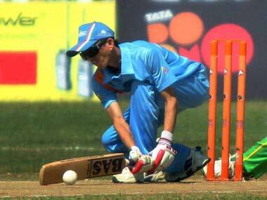 India's blind side: Why the other cricket team's better