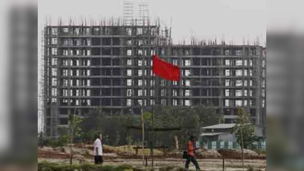 Maharashtra realtors want reduction of stamp duty