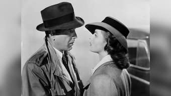 Warner Bros to make Casablanca sequel? 
