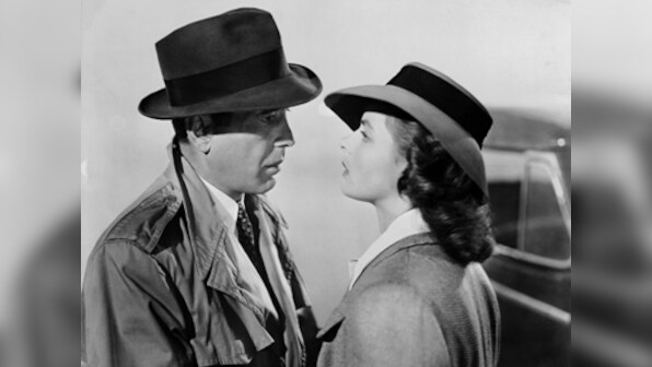 Warner Bros to make Casablanca sequel? 