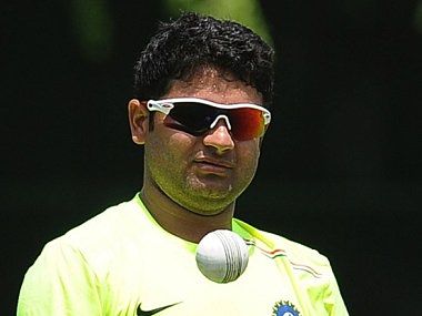 Chawla remains confident of India's chances in fourth Test Chawla remains confident of India's chances in fourth Test