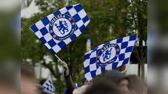 Chelsea sign 18-year-old Wallace from Fluminense