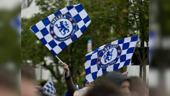 Chelsea sign 18-year-old Wallace from Fluminense
