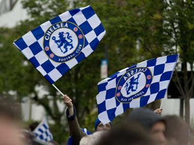 Chelsea sign 18-year-old Wallace from Fluminense Chelsea sign 18-year-old Wallace from Fluminense