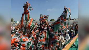 Gujarat polls a tale of woes for Congress