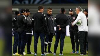 Organised Corinthians pose threat to Chelsea