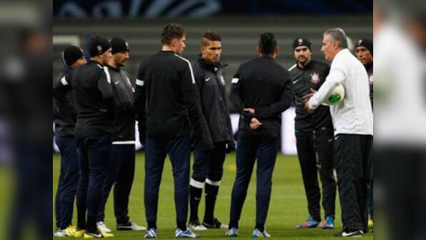 Organised Corinthians pose threat to Chelsea