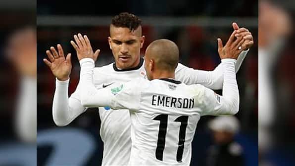 Brazil's Corinthians Reach Club World Cup Final