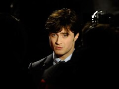 Daniel Radcliffe 'Definitely Not Seeking Out' Harry Potter Return