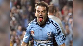 Del Piero's Aussie adventure turning sour