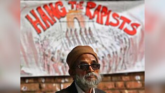 'Hang them' is no solution when 3 out of 4 rapists walk free