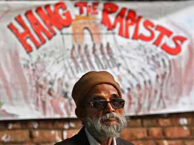 'Hang them' is no solution when 3 out of 4 rapists walk free 'Hang them' is no solution when 3 out of 4 rapists walk free