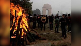 Mr PM, here's why India will not stay calm anymore