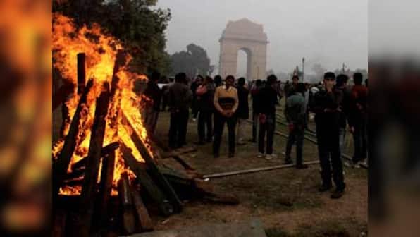 Mr PM, here's why India will not stay calm anymore