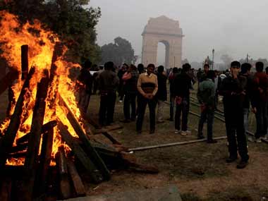 Mr PM, here's why India will not stay calm anymore Mr PM, here's why India will not stay calm anymore