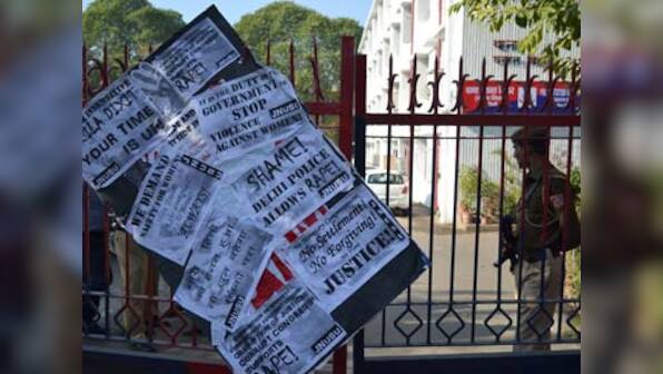 Live: Dixit to chair meet on Delhi law and order 