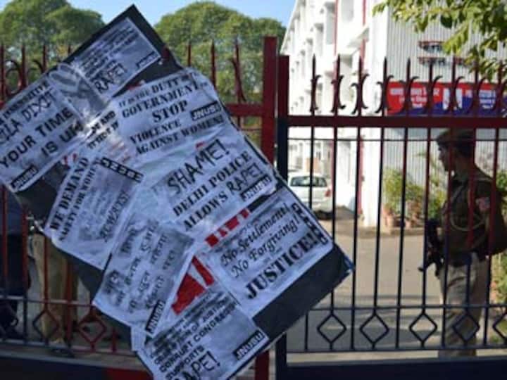 Live: Dixit to chair meet on Delhi law and order 