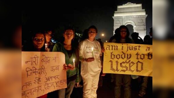 'Hang me to death': Delhi gangrape accused in court