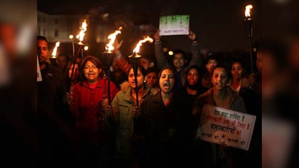 Delhi gangrape case: Shaming the penis back to its place