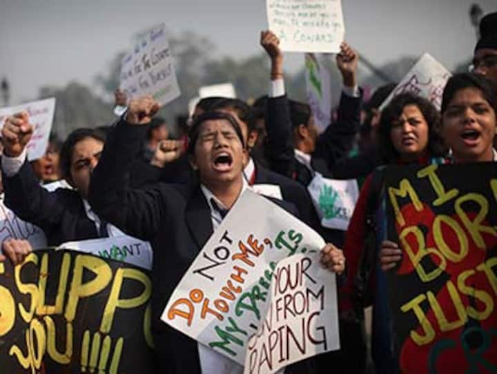 A braveheart dies: People have to find new leaders now