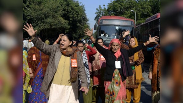Delhi rape: Why can’t we think above candlelight marches?