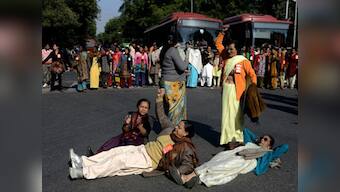 Delhi gangrape: HC disturbed by incident, says will take action