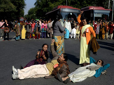 Delhi gangrape: HC disturbed by incident, says will take action Delhi gangrape: HC disturbed by incident, says will take action