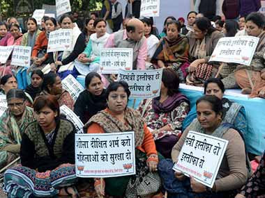Delhi rape case: Will castration be an effective deterrent? Delhi rape case: Will castration be an effective deterrent?