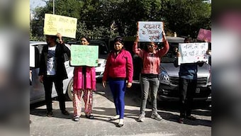 Politics can wait: Don't look away from Delhi rape victim