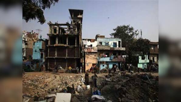 The growing pains of India's rental market
