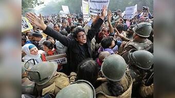 Gangrape and after: Why it's difficult to believe the govt