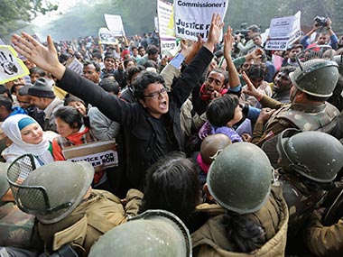 Gangrape and after: Why it's difficult to believe the govt Gangrape and after: Why it's difficult to believe the govt