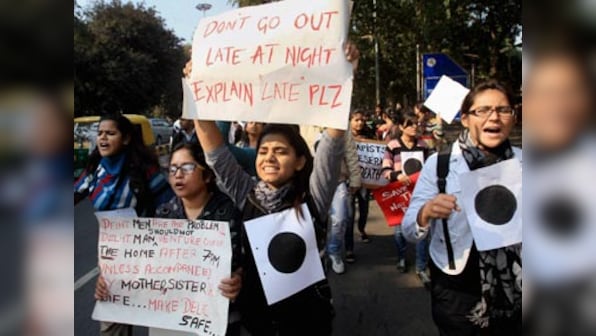 Politicians watch out, young India is on the move