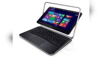 Dell's offer for today: 12 % discount on XPS 12 ultrabook