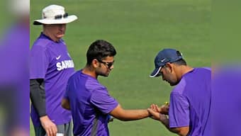 Statistical highlights: How Kohli and Dhoni rocked it