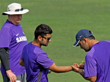 Statistical highlights: How Kohli and Dhoni rocked it Statistical highlights: How Kohli and Dhoni rocked it