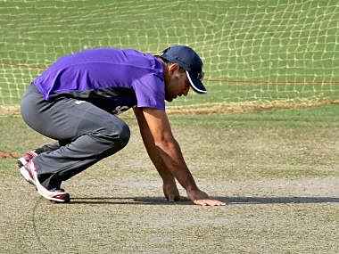 Nothing wrong with pitch doctor Dhoni’s demands Nothing wrong with pitch doctor Dhoni’s demands