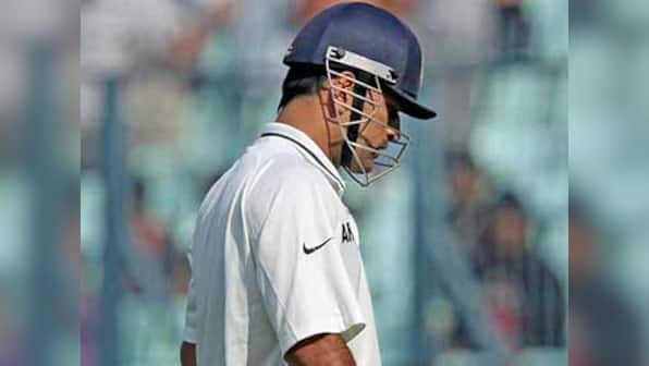 Is India lost under Mahendra Singh Dhoni?