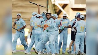 ICC World T20 2007: 12 years since India's momentous victory over Pakistan in last-over thriller to lift maiden World Twenty20 crown