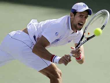 Hopman Cup: Djokovic, Ivanovic lead Serbia over Italy Hopman Cup: Djokovic, Ivanovic lead Serbia over Italy